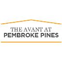 The Avant at Pembroke Pines logo